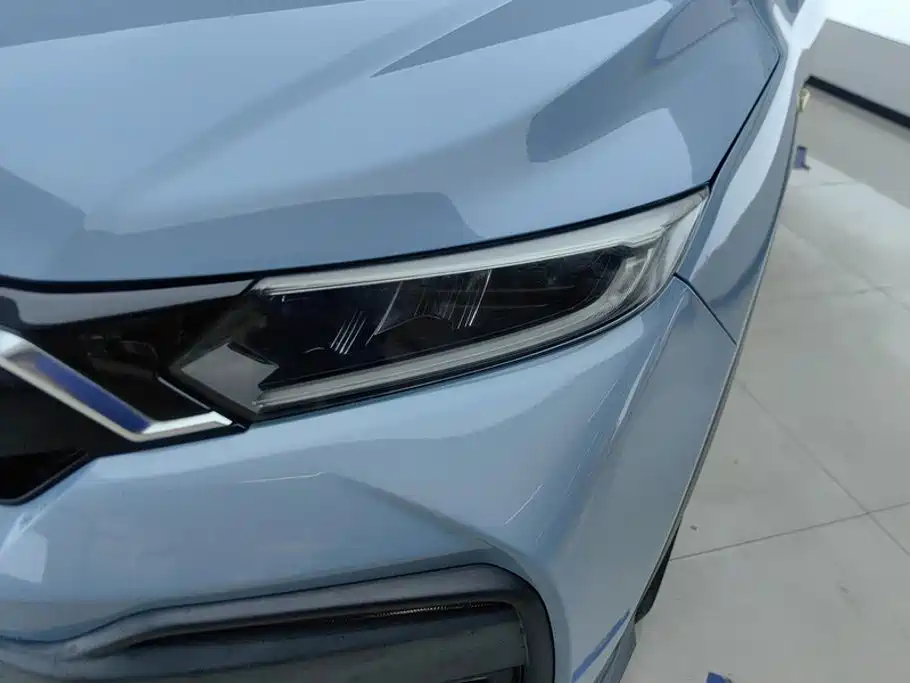 Honda XR-V — миниатюра 5