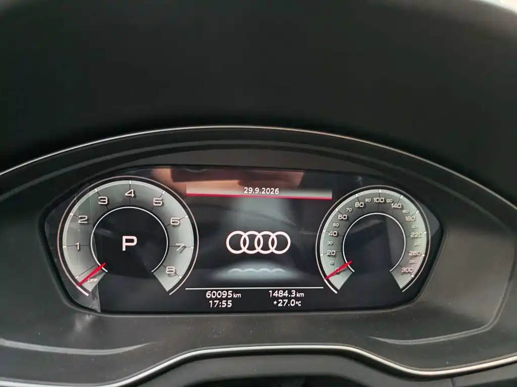Audi Q5L — миниатюра 4