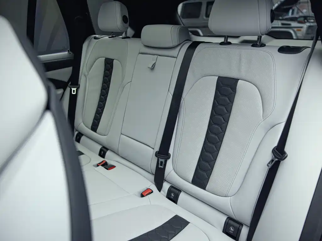 BMW X5 M — миниатюра 20