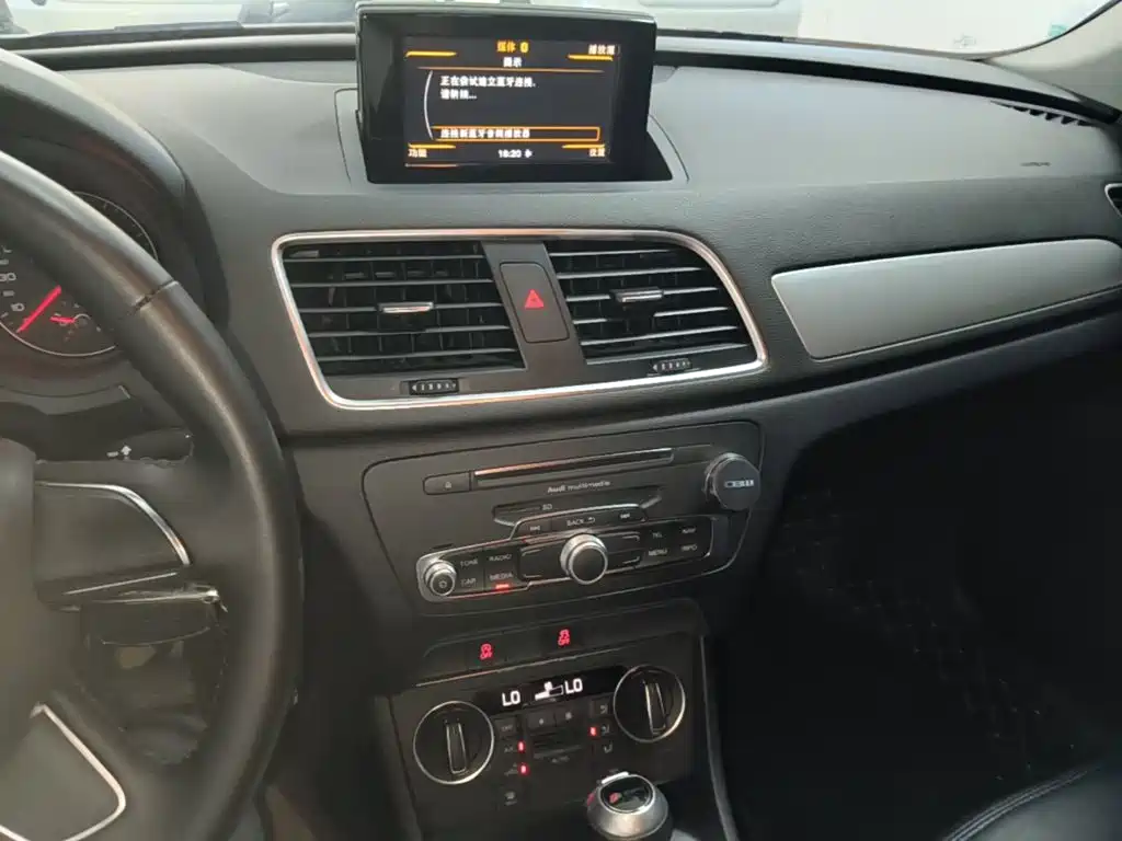 Audi Q3 — миниатюра 13