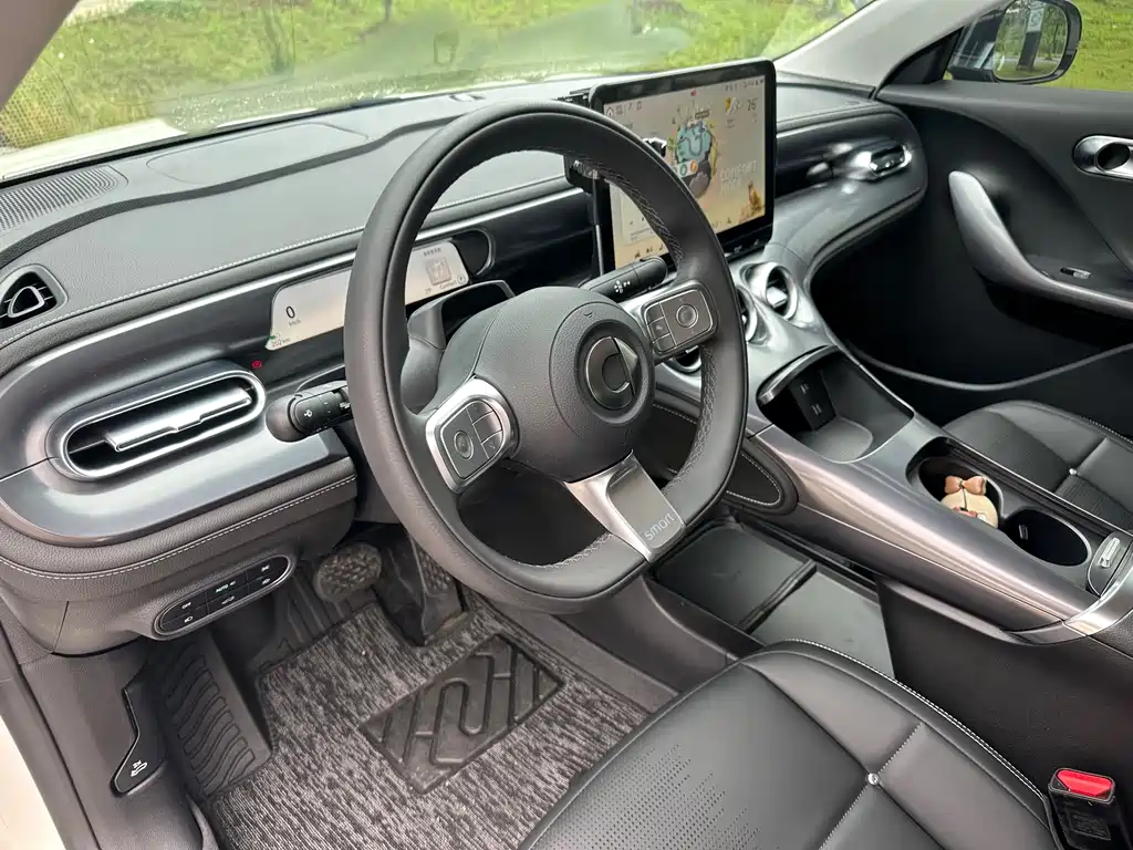 Smart #3 2024 Standard