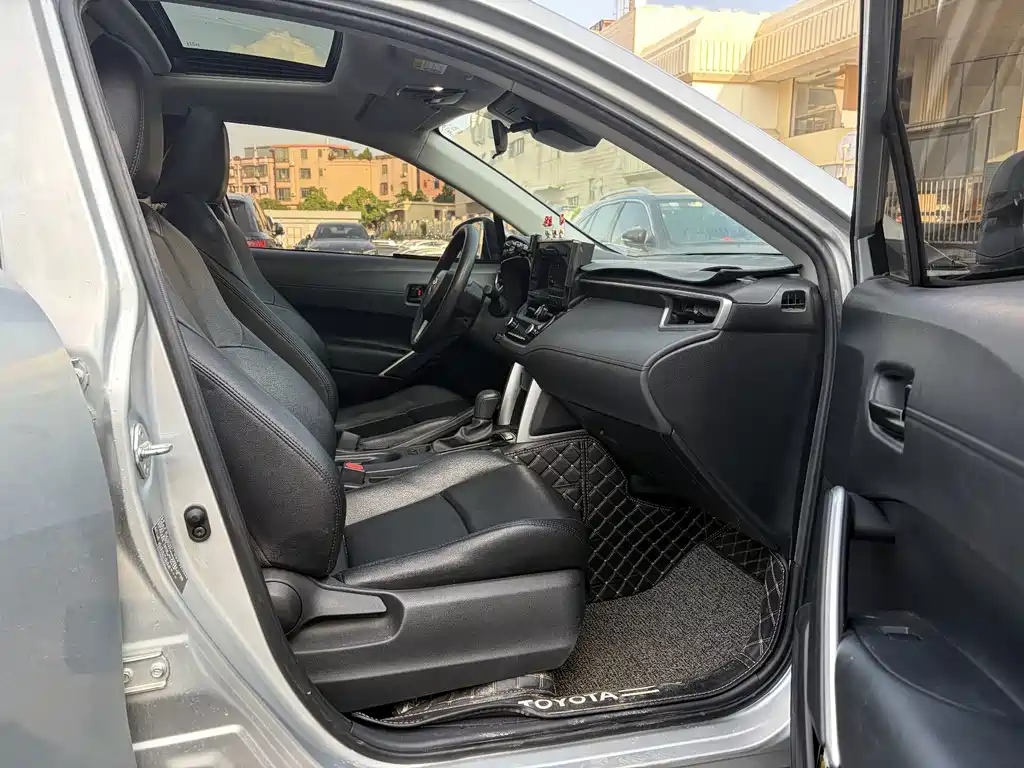 Toyota Frontlander — миниатюра 14