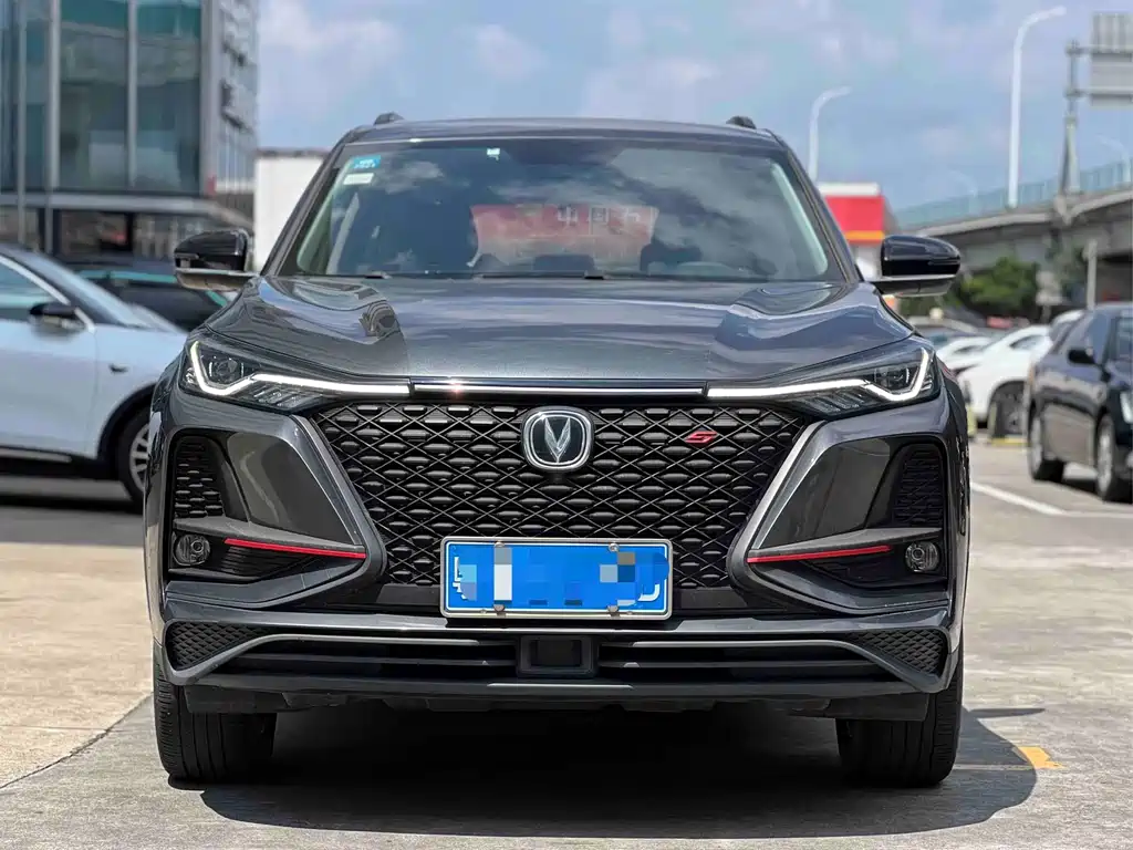 Changan CS75 PLUS — миниатюра 2
