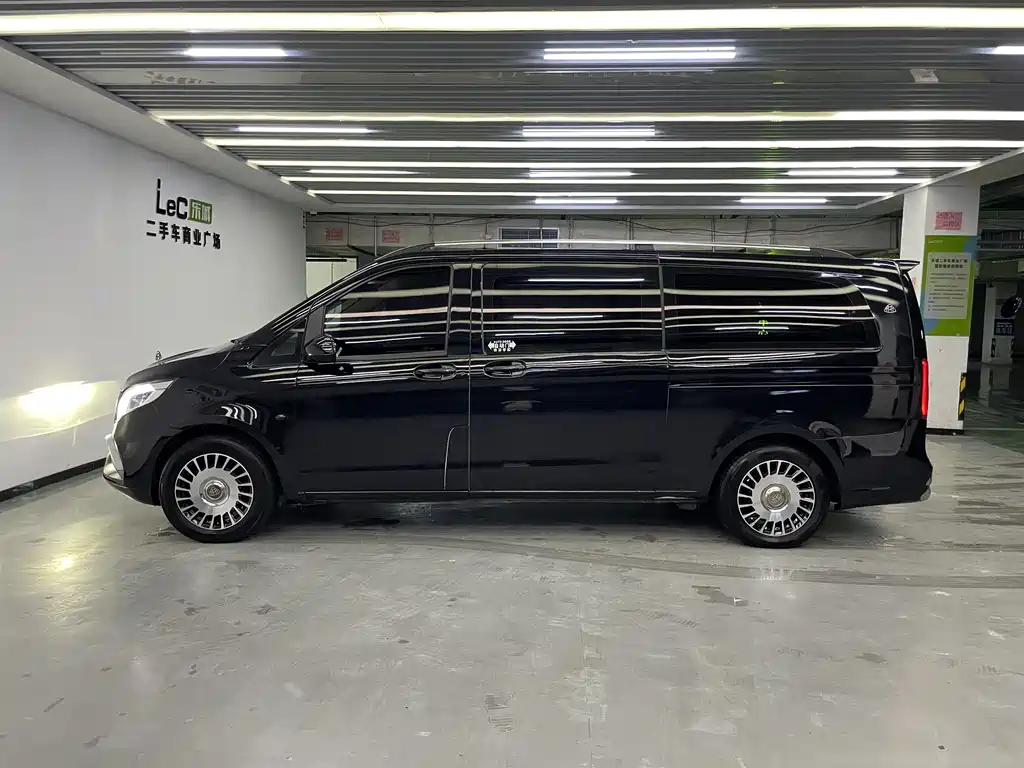 Mercedes-Benz Vito 2016 2.0T