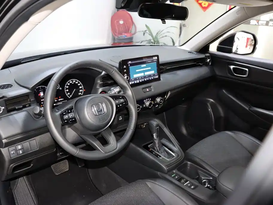 Honda XR-V — миниатюра 8