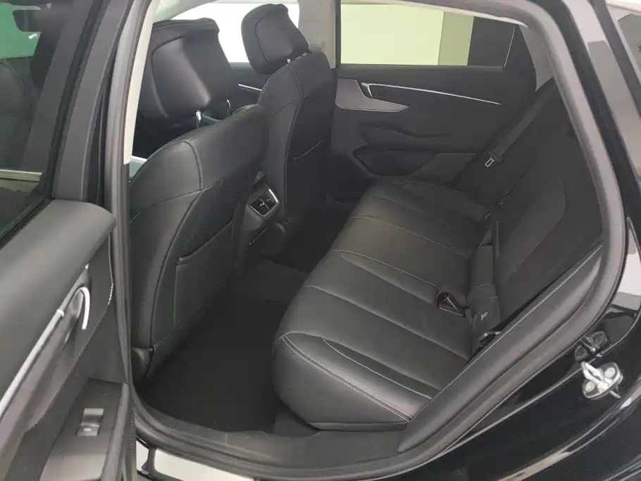 Buick LaCrosse — миниатюра 11