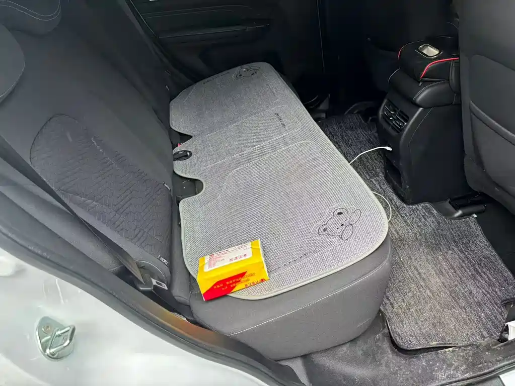 Haval M6 2023 PLUS 1.5T MT Elite