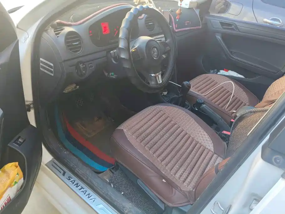 Volkswagen Jetta — миниатюра 9