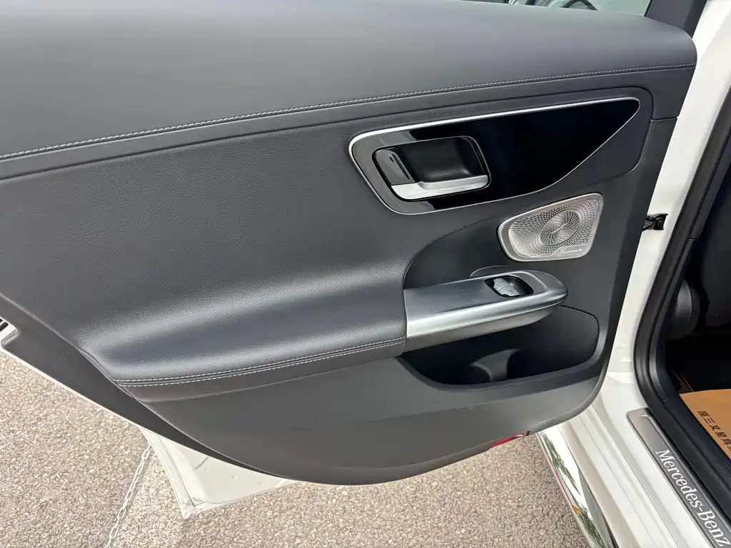 Mercedes-Benz C-Class C 2023 C 260 L Sport