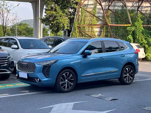 Haval First Love