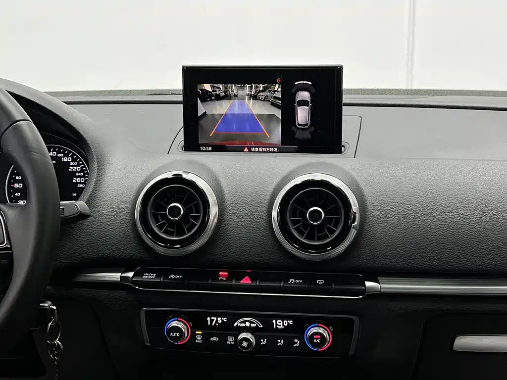 Audi A3 — миниатюра 21