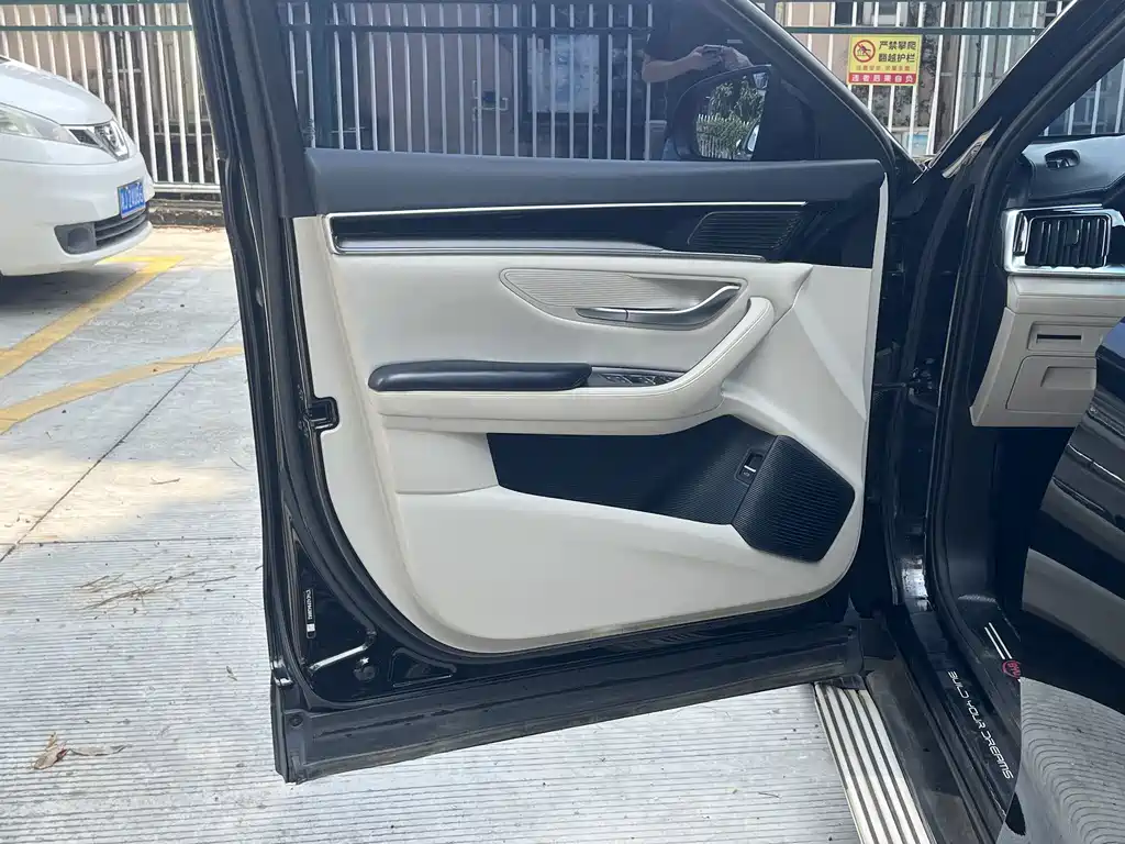 BYD PLUS New Energy — миниатюра 5