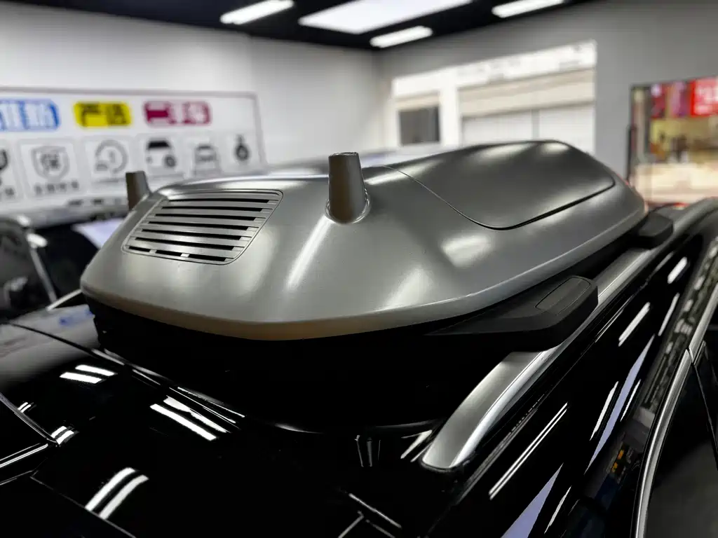 BYD SEA LION 07 DM I