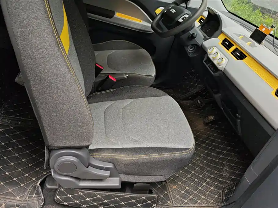 Chery QQ 2022 170km