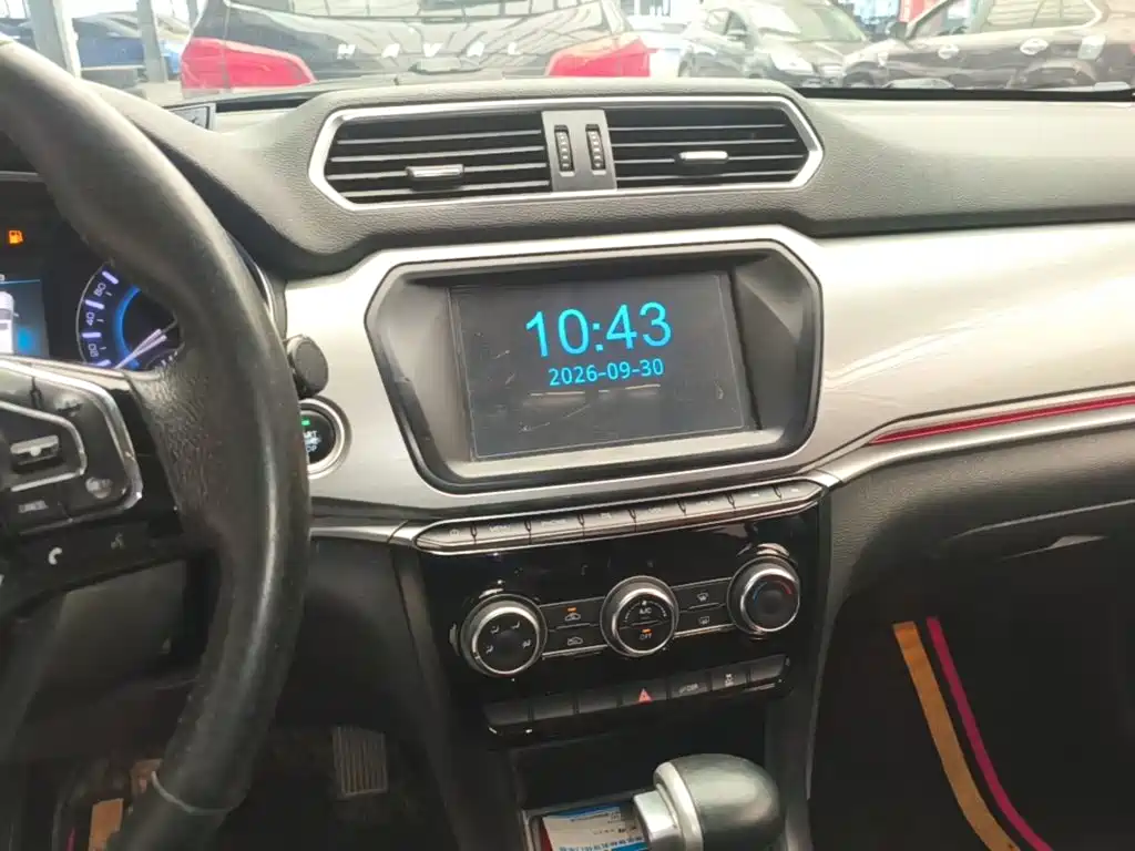 Haval H2 — миниатюра 13