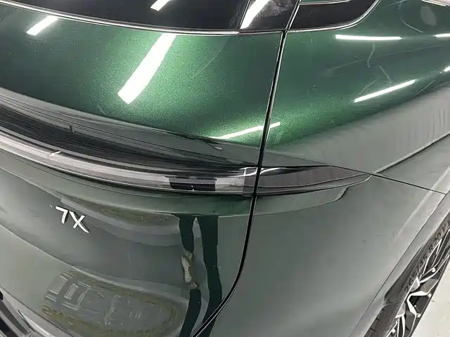 ZEEKR EXTREME KRYPTON 7X