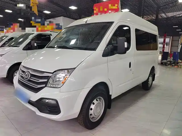 SAIC MAXUS XINTU V80