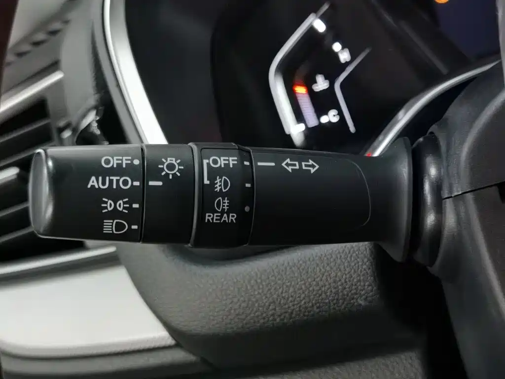 Honda CR-V — миниатюра 21
