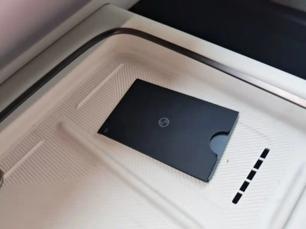 Li Auto Li i6 — миниатюра 9