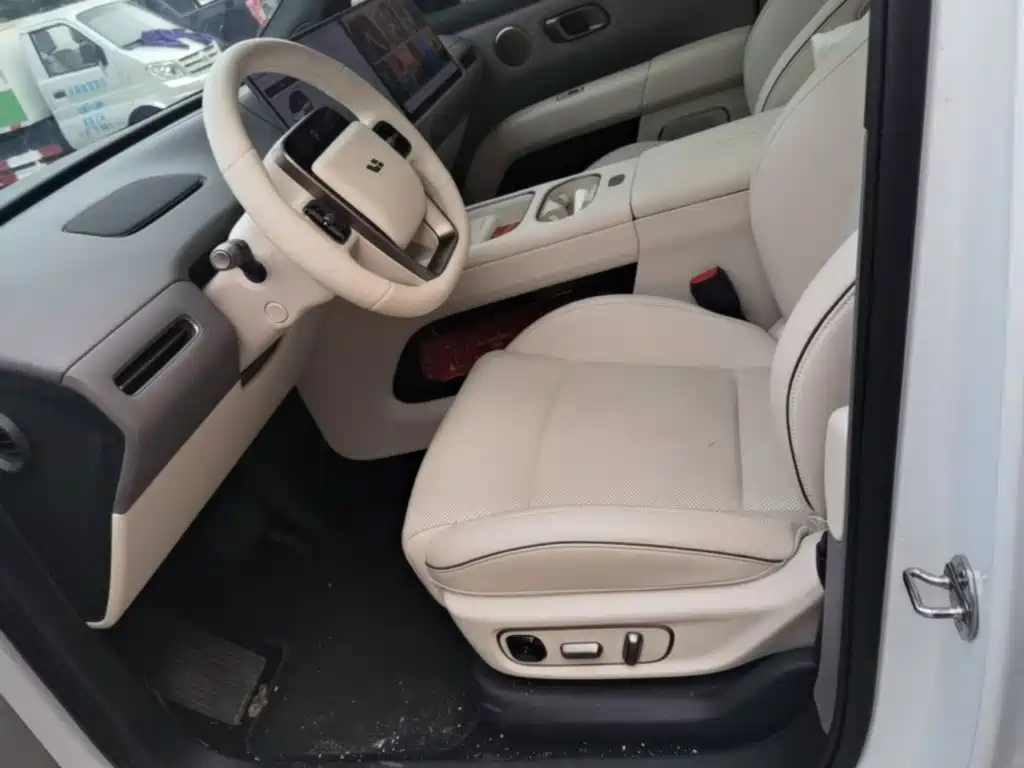 Li Auto Li i6 — миниатюра 15