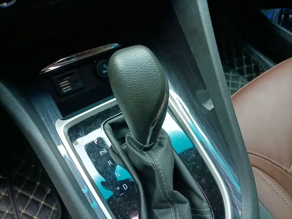 Buick GL6 — миниатюра 10