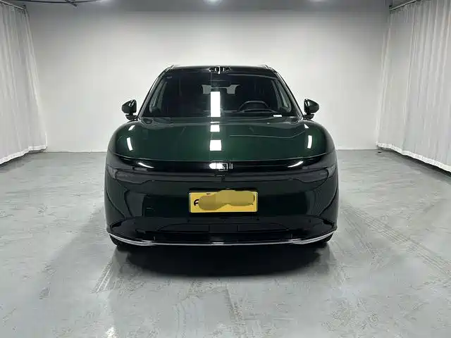 ZEEKR EXTREME KRYPTON 7X