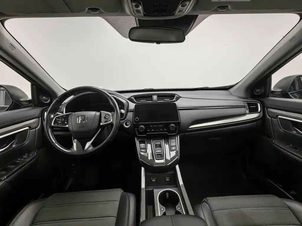 Honda Breeze — миниатюра 5