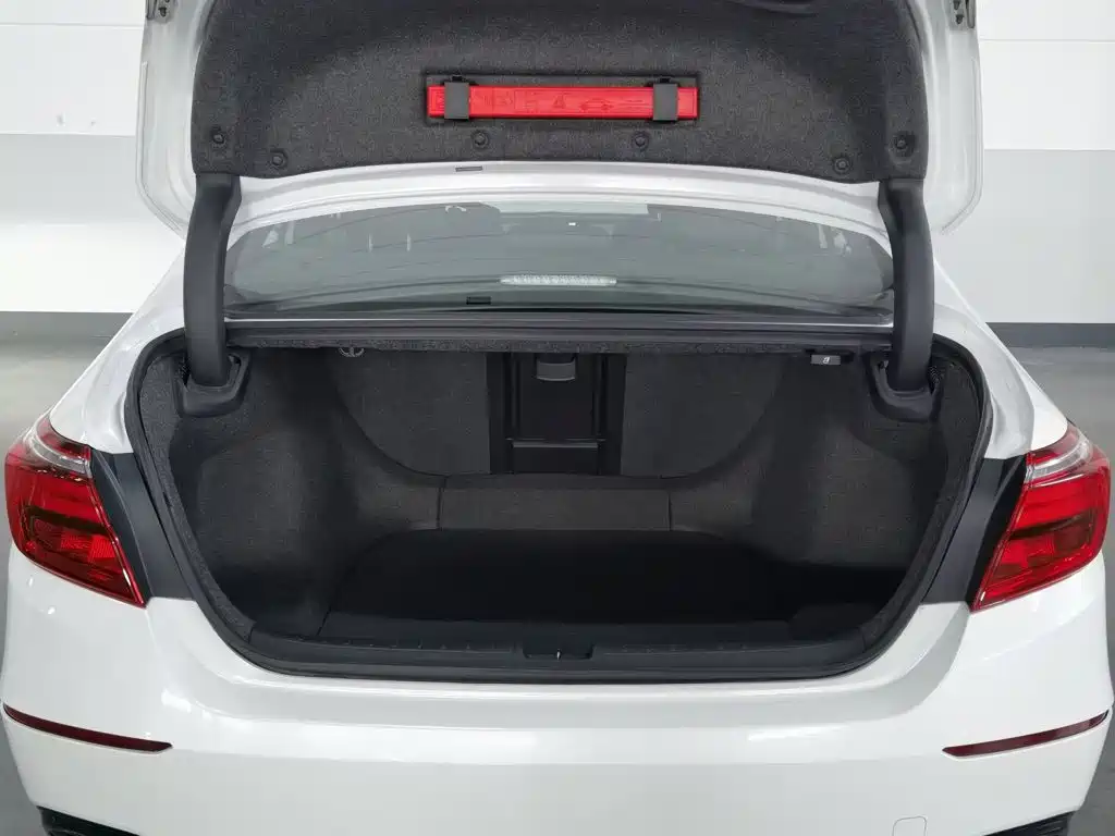 Honda Inspire — миниатюра 16