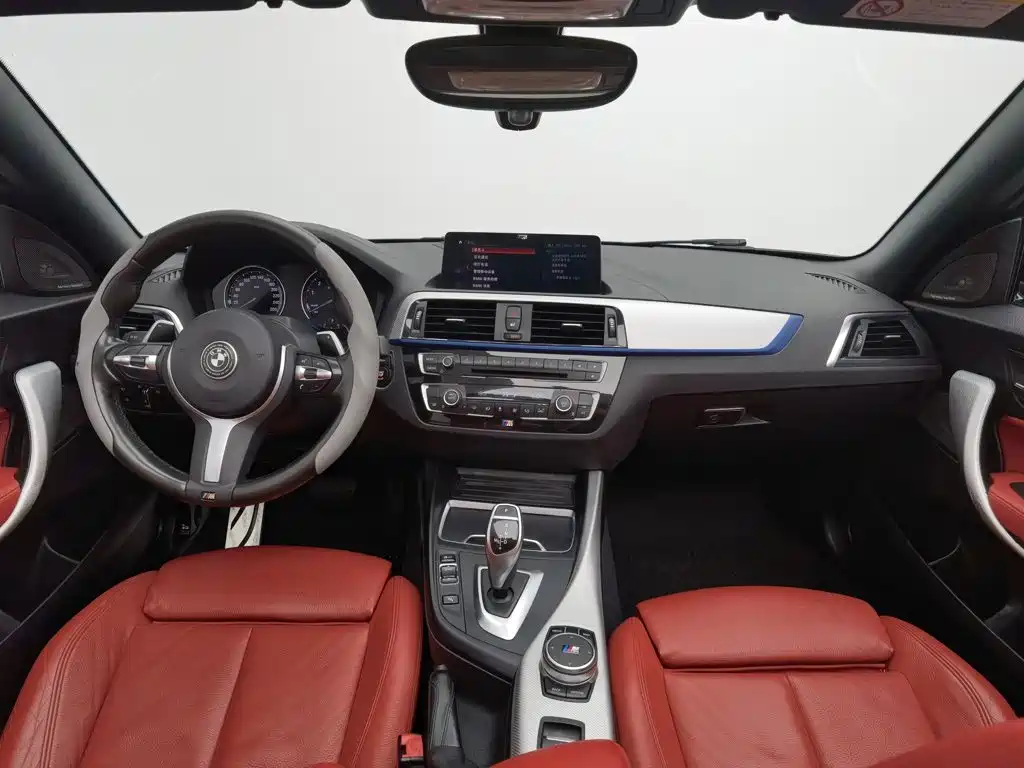 BMW 2 Series (Import) — миниатюра 5