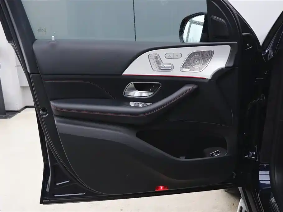 Mercedes-Benz GLE A MG 2020 AMG GLE 53 4MATIC+