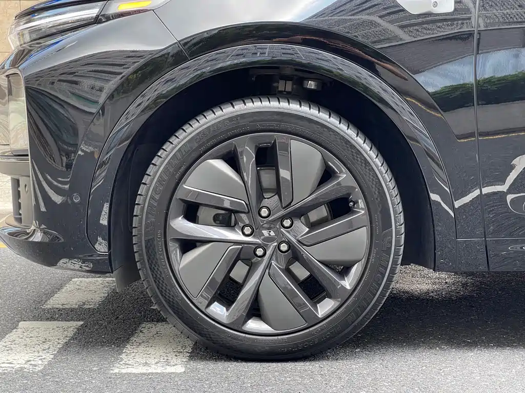 Li Auto Li L7 — миниатюра 29