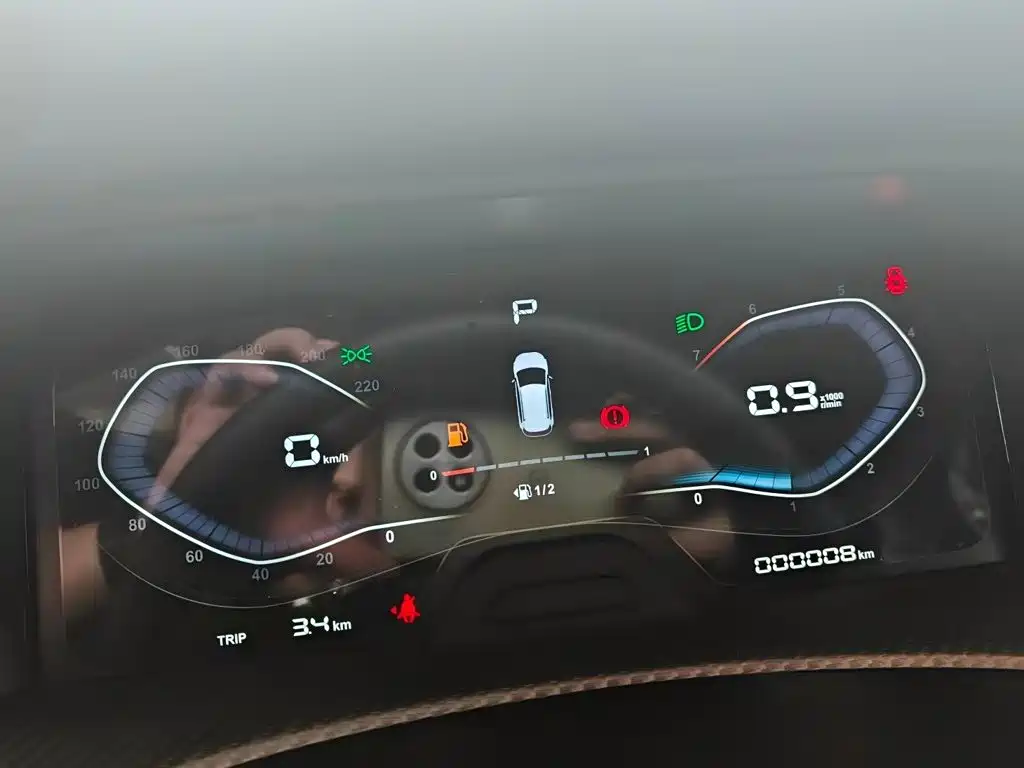 Citroen C3-XR — миниатюра 9