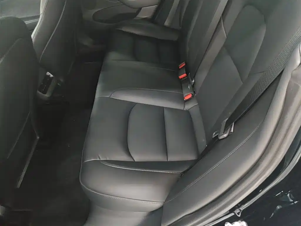 Tesla Model 3 — миниатюра 17