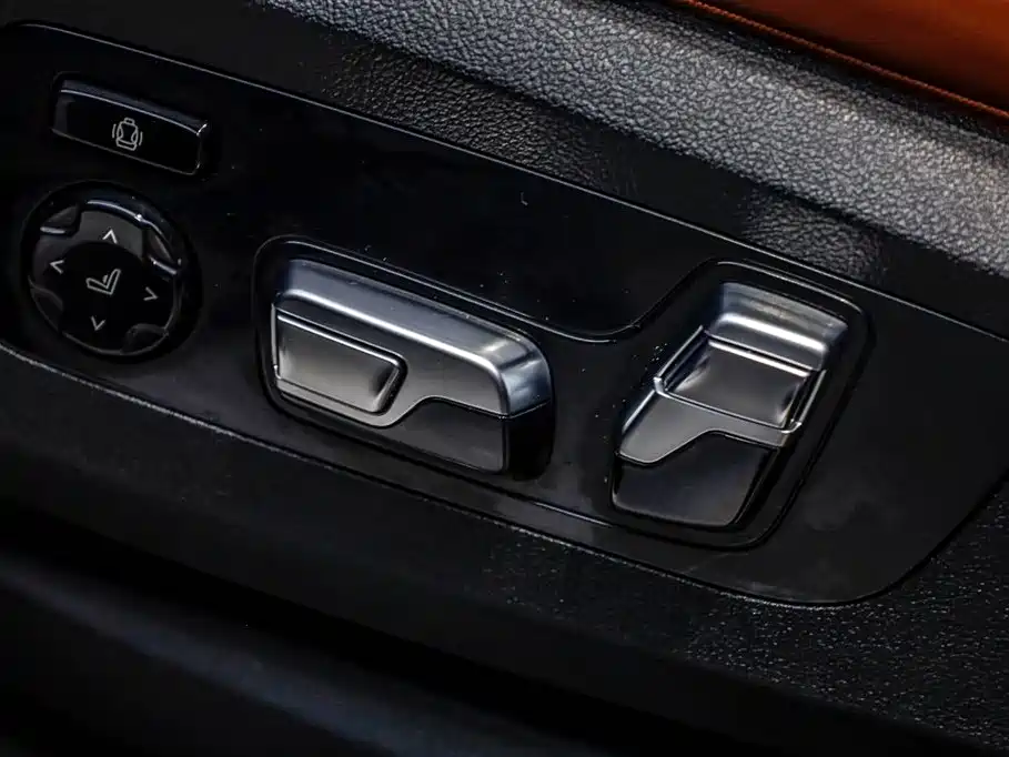 BMW X7 — фотографии объявления, Фото 20
