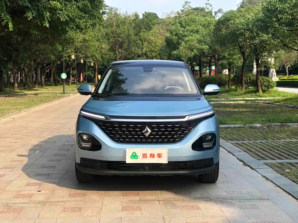 Baojun RM-5 — миниатюра 2