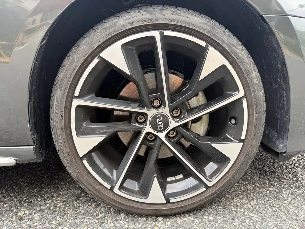 Audi A3 — миниатюра 16