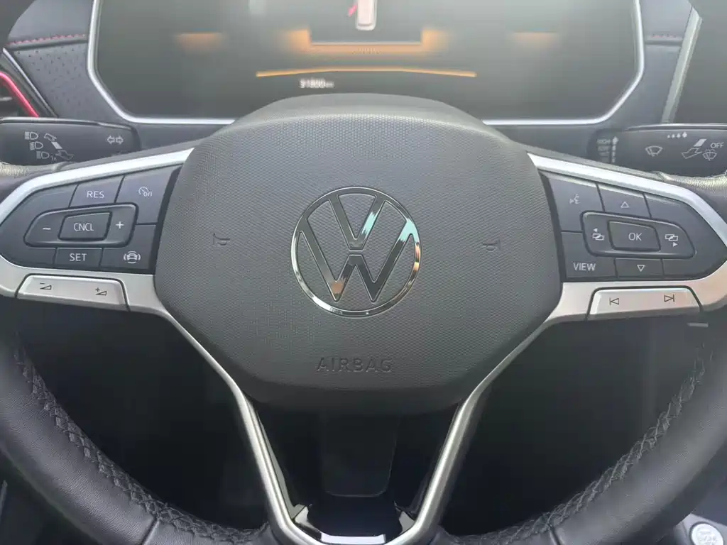 Volkswagen Lavida 2023 280TSI DSG