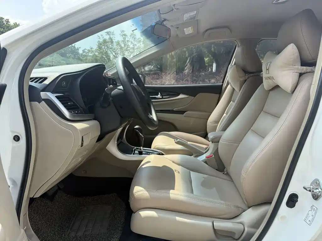 Honda Crider — миниатюра 11
