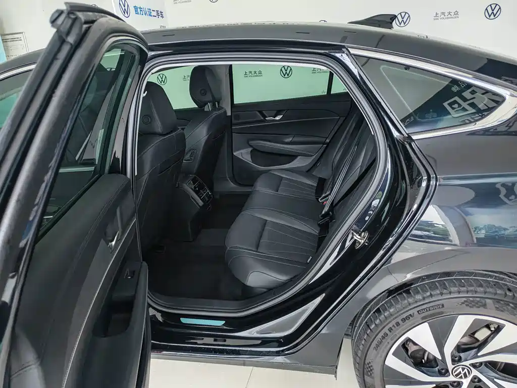Volkswagen Passat — миниатюра 5