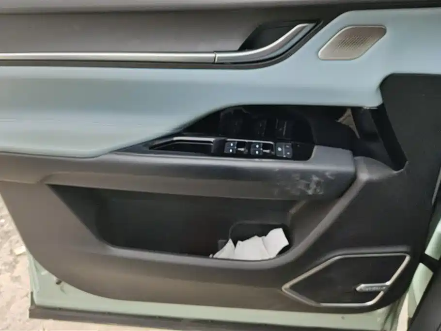Chery New Energy Shuxiangjia — миниатюра 7