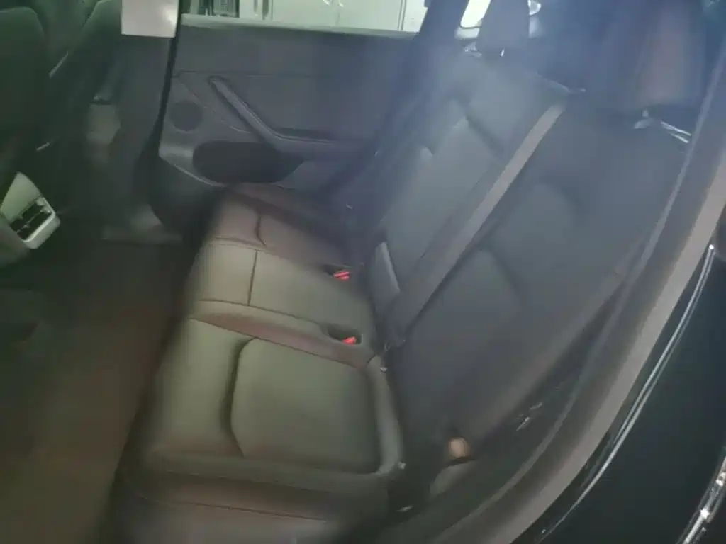 Tesla Model Y — миниатюра 17