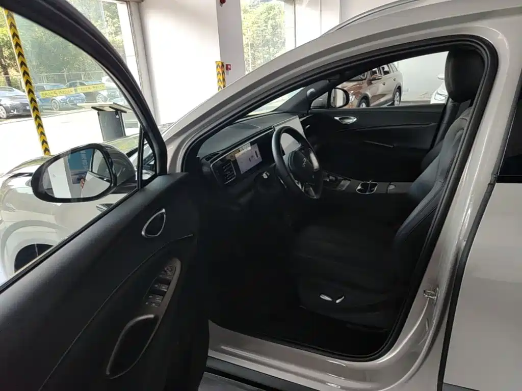 BYD Sealion 06 — миниатюра 16