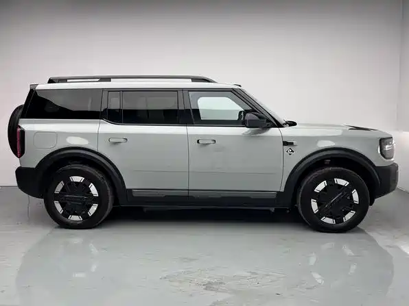 Ford Bronco Basecamp — миниатюра 6
