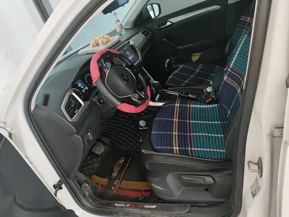 Volkswagen T-Roc 2022 280TSI DSG Elite PLUS