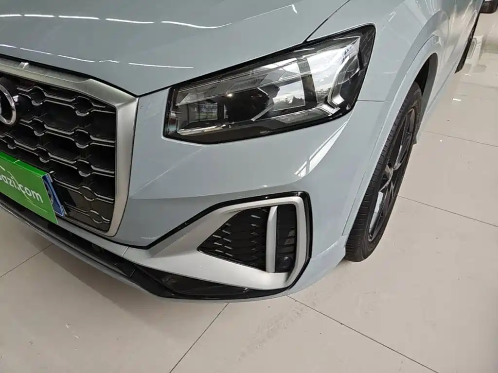 Audi Q2L — миниатюра 24