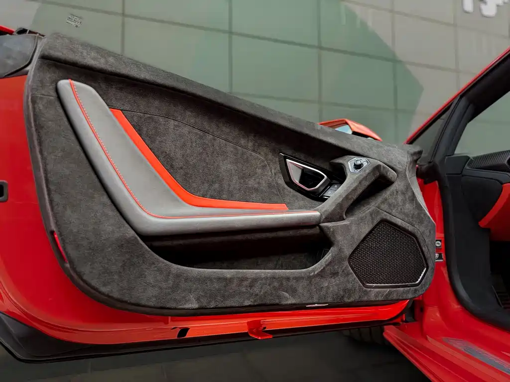Lamborghini Huracán — миниатюра 15