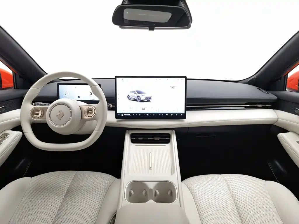 Baojun Yunhai — миниатюра 5