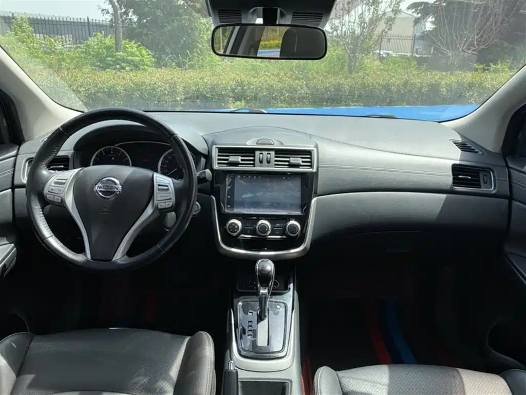 Nissan Tiida — фотографии объявления, Фото 16