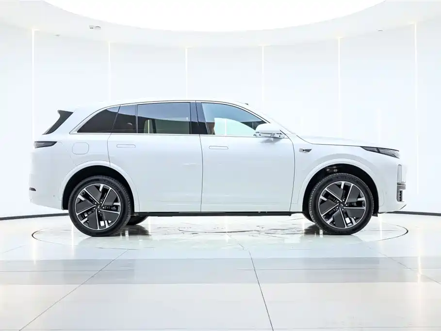 Li Auto L7 2025 Ultra