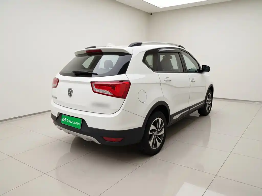 Baojun 560 — миниатюра 4